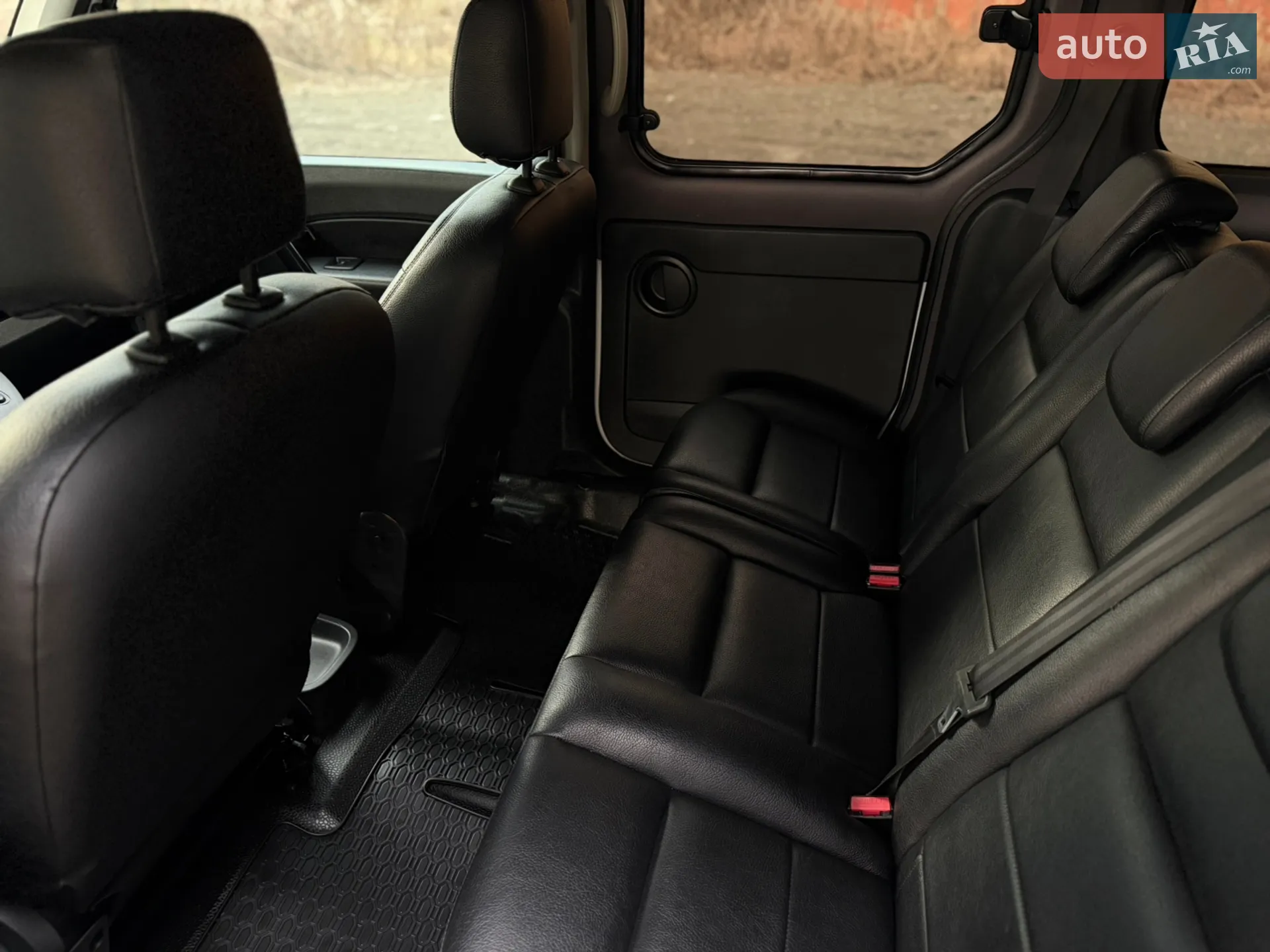 2018 Renault Kangoo - мініатюра 27