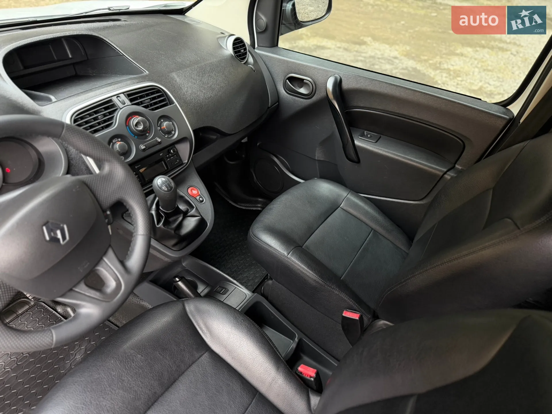 2018 Renault Kangoo - мініатюра 31