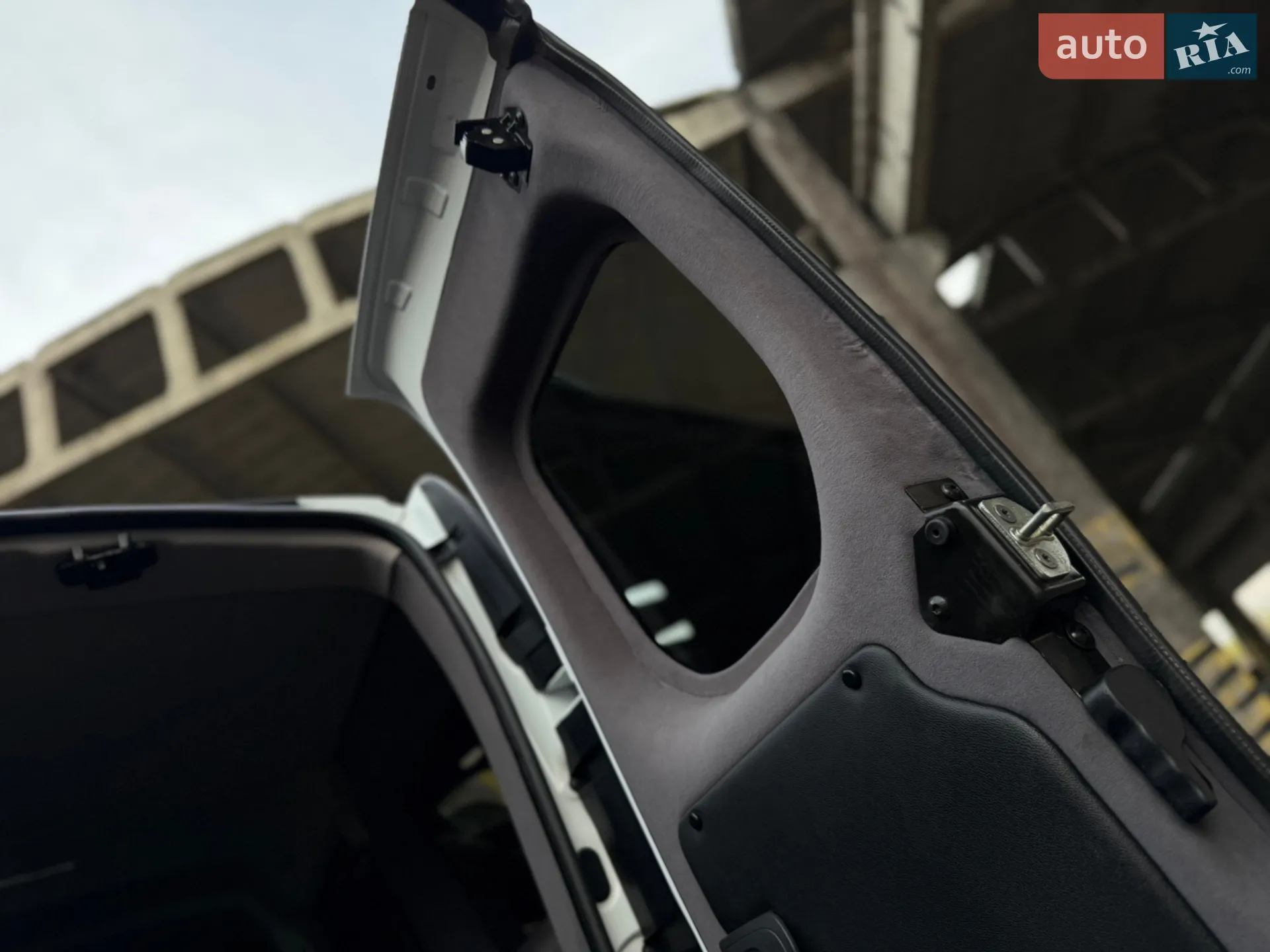 2018 Renault Kangoo - мініатюра 36