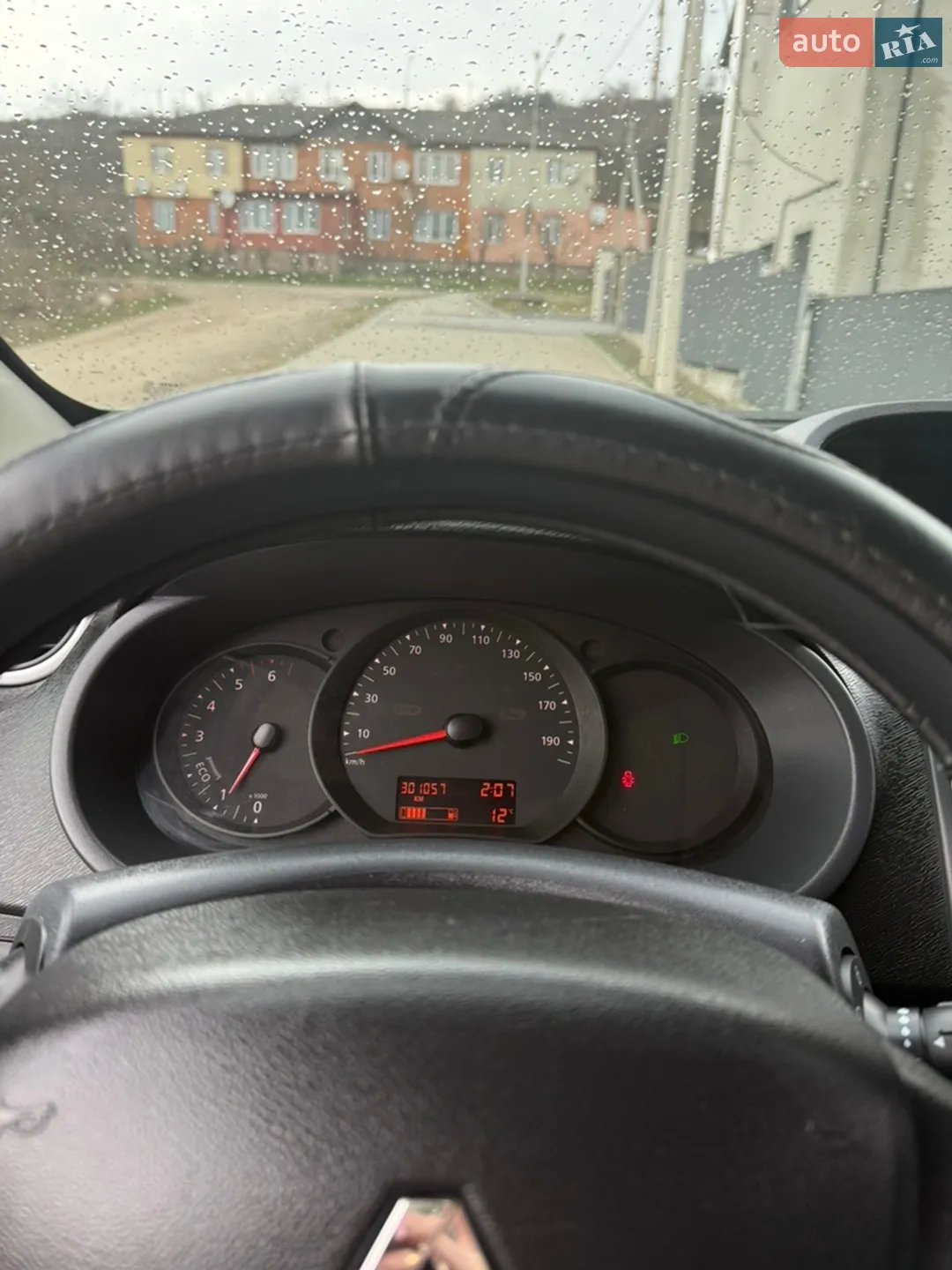 2014 Renault Kangoo - мініатюра 11