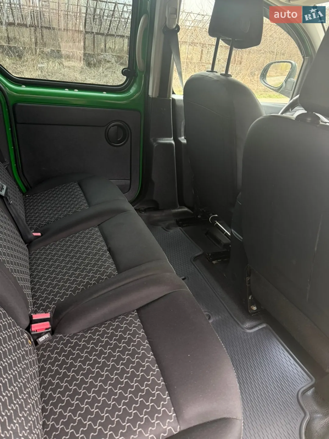 2014 Renault Kangoo - мініатюра 14