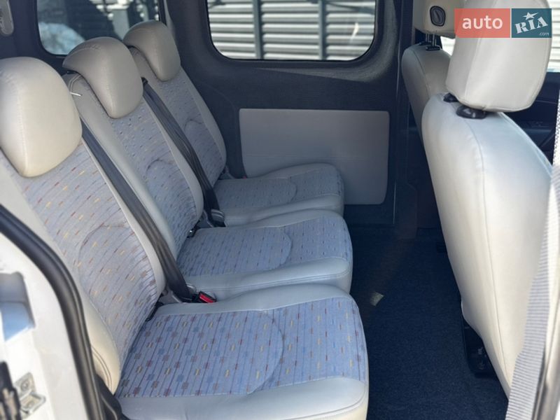 Мінівен Renault Kangoo 2016 в Бердичеві фото 13 Мінівен Renault Kangoo 2016 в Бердичеві