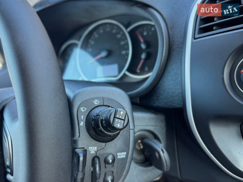 Мінівен Renault Kangoo 2016 в Бердичеві фото 23 Мінівен Renault Kangoo 2016 в Бердичеві