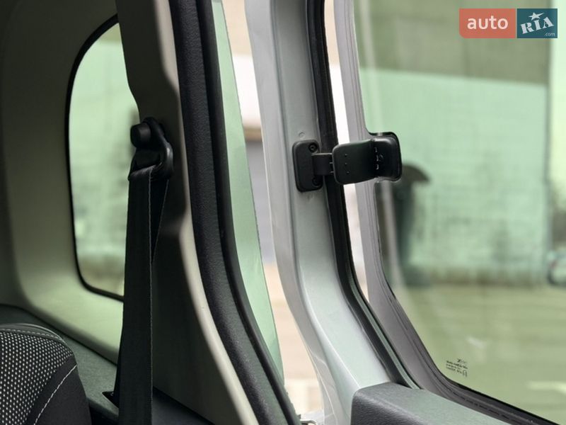 Минивэн Renault Kangoo 2013 в Одессе фото 31 Минивэн Renault Kangoo 2013 в Одессе