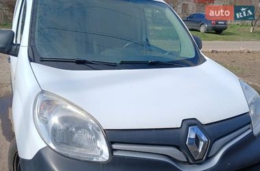 Грузовой фургон Renault Kangoo 2016 в Васильковке