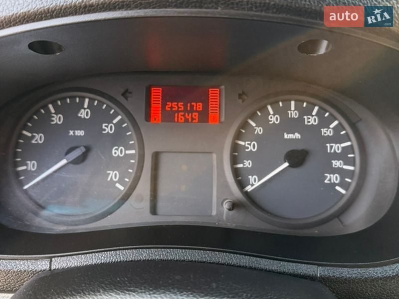 Минивэн Renault Kangoo 2008 в Киеве фото 24 Минивэн Renault Kangoo 2008 в Киеве