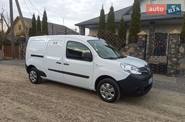 Грузовой фургон Renault Kangoo 2021 в Луцке