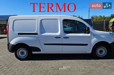 Рефрижератор Renault Kangoo 2021 в Радомышле