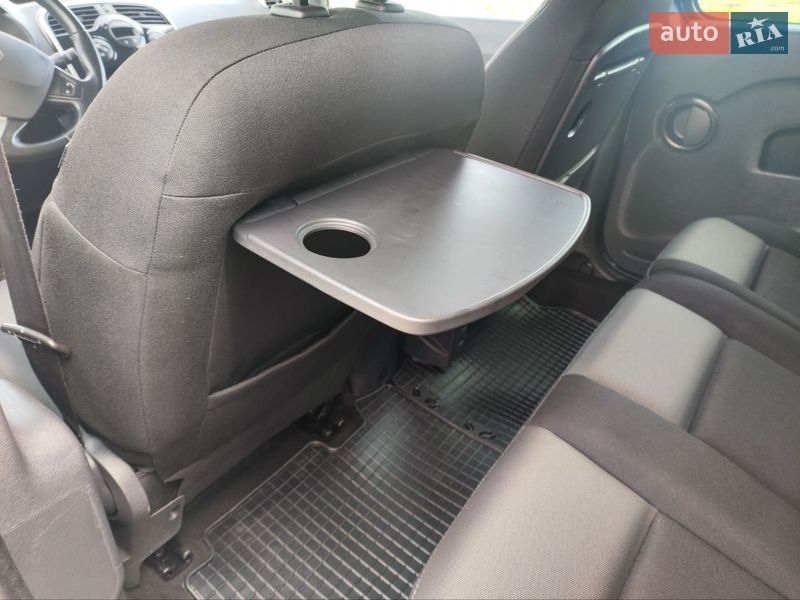 Минивэн Renault Kangoo 2017 в Днепре фото 44 Минивэн Renault Kangoo 2017 в Днепре