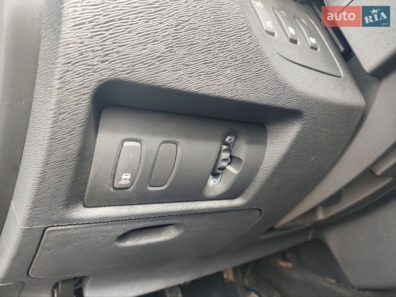 Минивэн Renault Kangoo 2017 в Днепре фото 28 Минивэн Renault Kangoo 2017 в Днепре