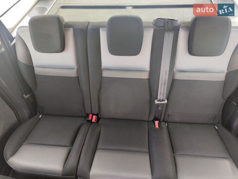 Минивэн Renault Kangoo 2017 в Днепре фото 45 Минивэн Renault Kangoo 2017 в Днепре