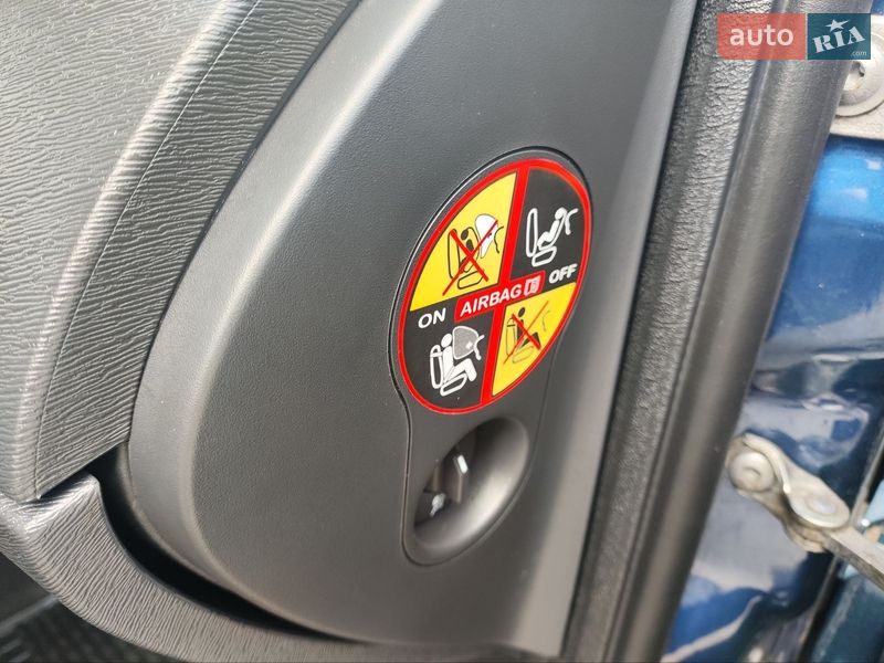 Минивэн Renault Kangoo 2017 в Днепре фото 38 Минивэн Renault Kangoo 2017 в Днепре