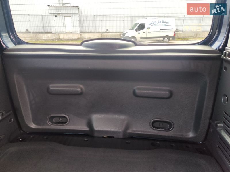 Минивэн Renault Kangoo 2017 в Днепре фото 65 Минивэн Renault Kangoo 2017 в Днепре