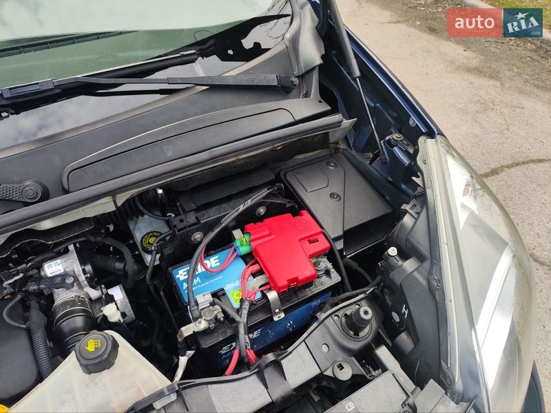 Минивэн Renault Kangoo 2017 в Днепре фото 70 Минивэн Renault Kangoo 2017 в Днепре