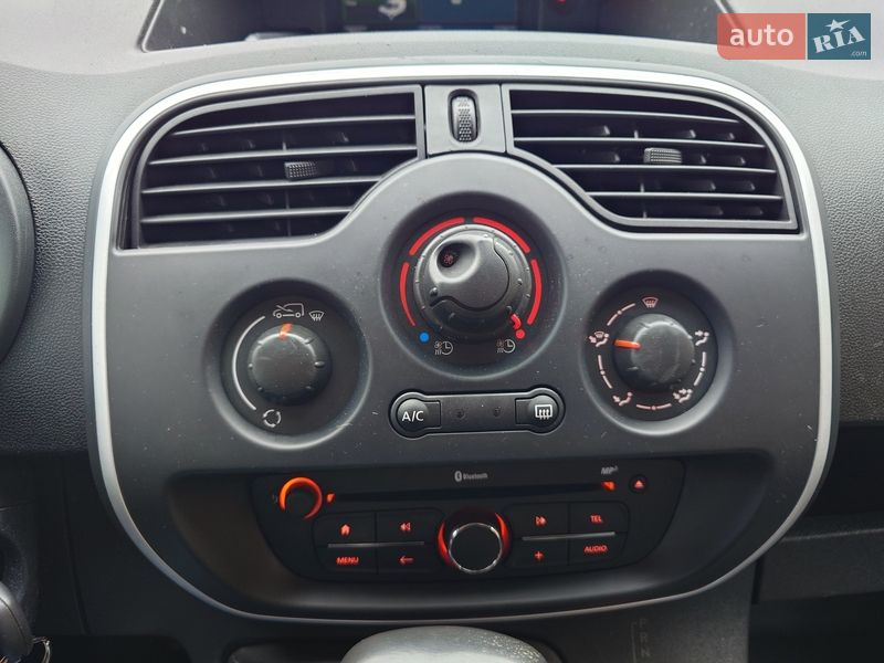 Вантажний фургон Renault Kangoo 2021 в Самборі