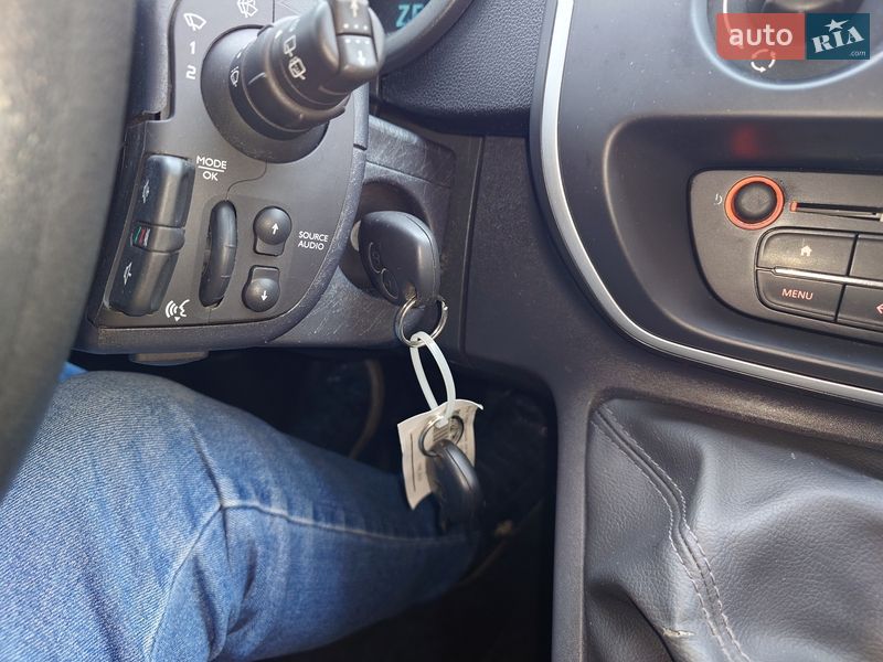 Вантажний фургон Renault Kangoo 2021 в Самборі