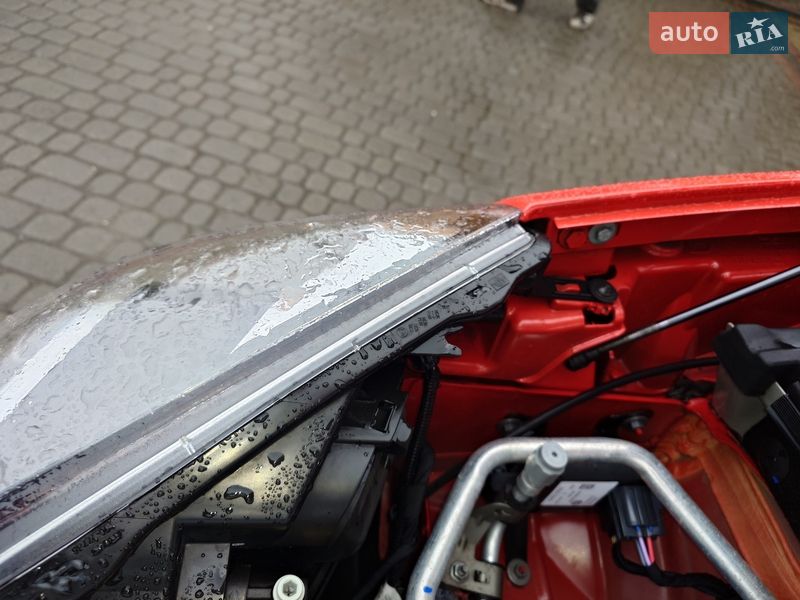 Вантажний фургон Renault Kangoo 2021 в Самборі