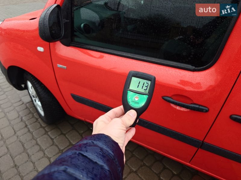 Вантажний фургон Renault Kangoo 2021 в Самборі