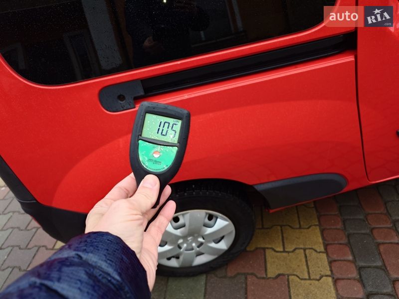 Вантажний фургон Renault Kangoo 2021 в Самборі