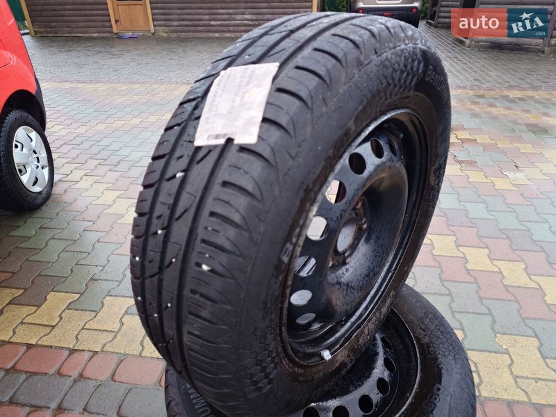 Вантажний фургон Renault Kangoo 2021 в Самборі