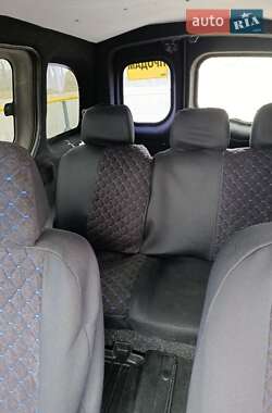 Мінівен Renault Kangoo 2008 в Первомайську