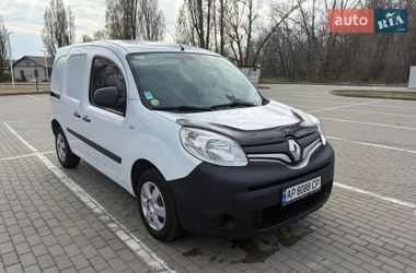 Вантажний фургон Renault Kangoo 2019 в Запоріжжі
