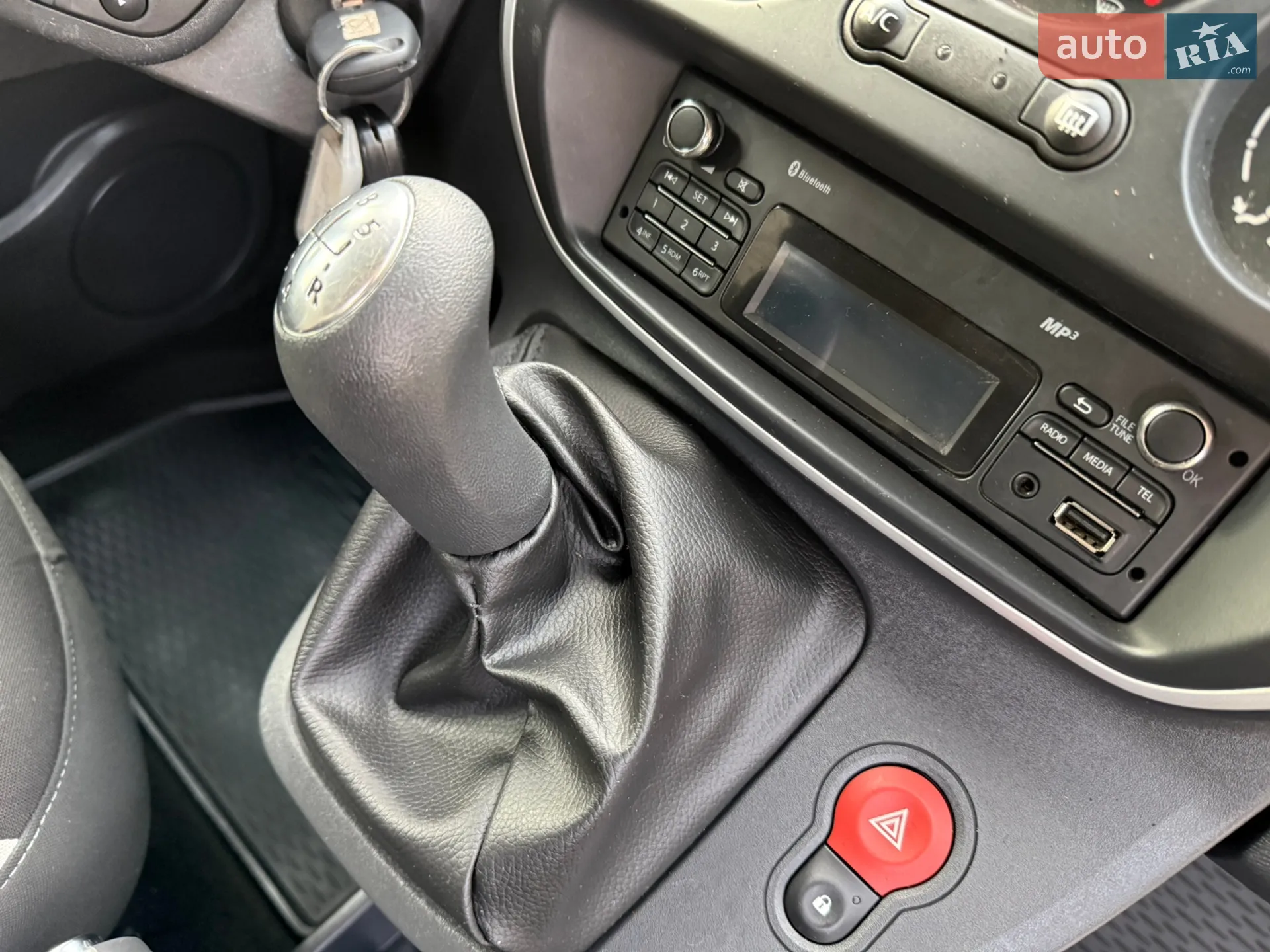 2015 Renault Kangoo - мініатюра 37