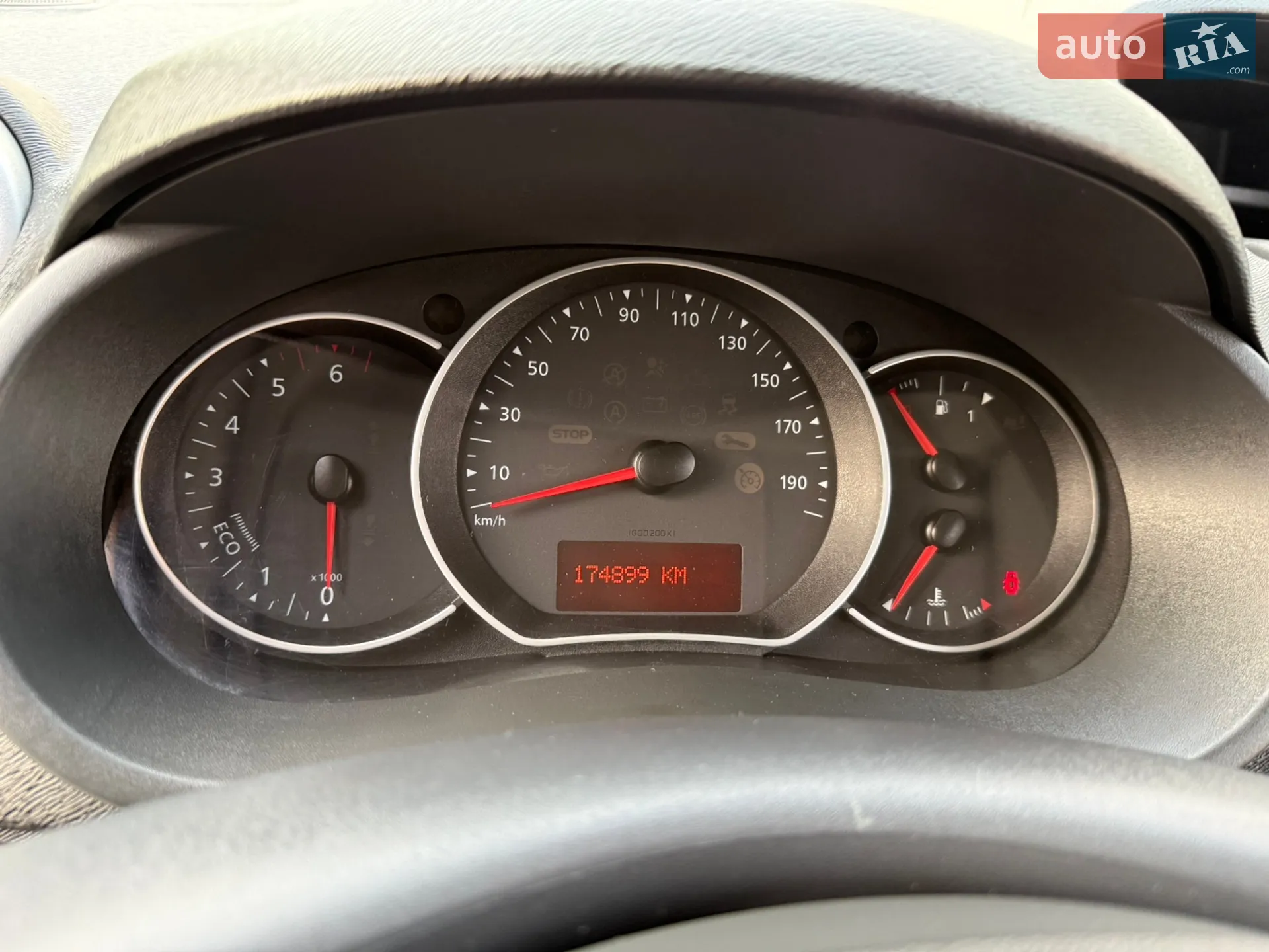 2015 Renault Kangoo - мініатюра 49