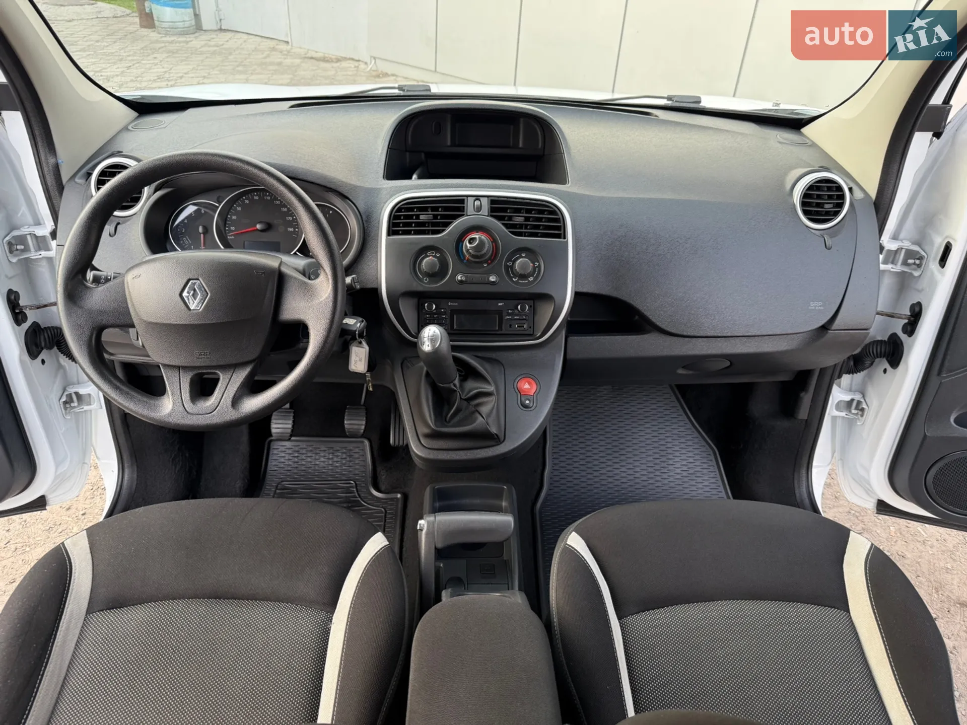 2015 Renault Kangoo - мініатюра 60