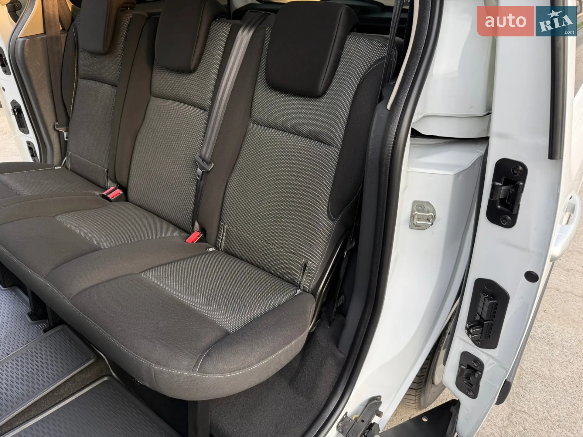 2015 Renault Kangoo - мініатюра 65