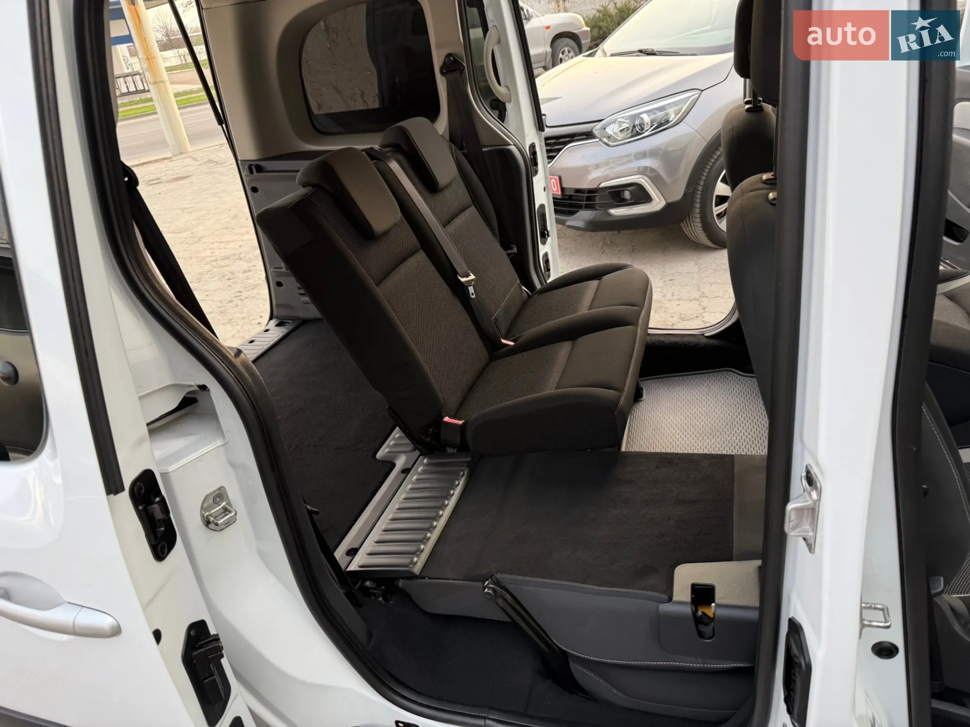 2015 Renault Kangoo - мініатюра 74