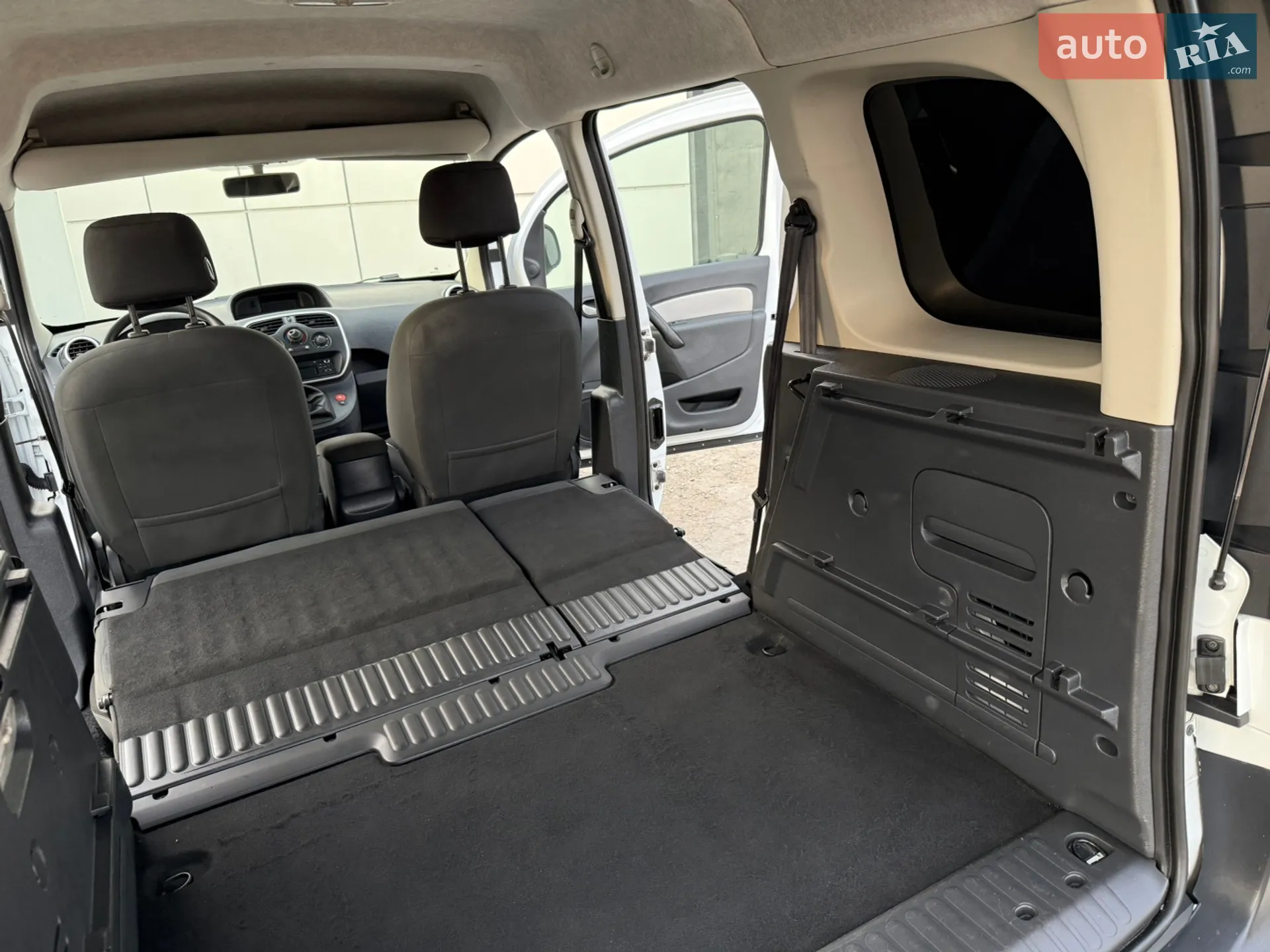 2015 Renault Kangoo - мініатюра 82
