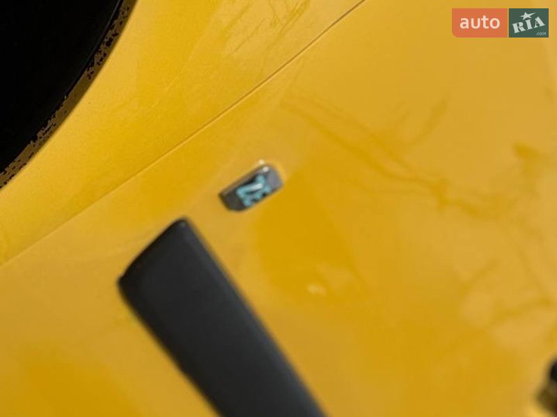 Мінівен Renault Kangoo 2012 в Трускавці