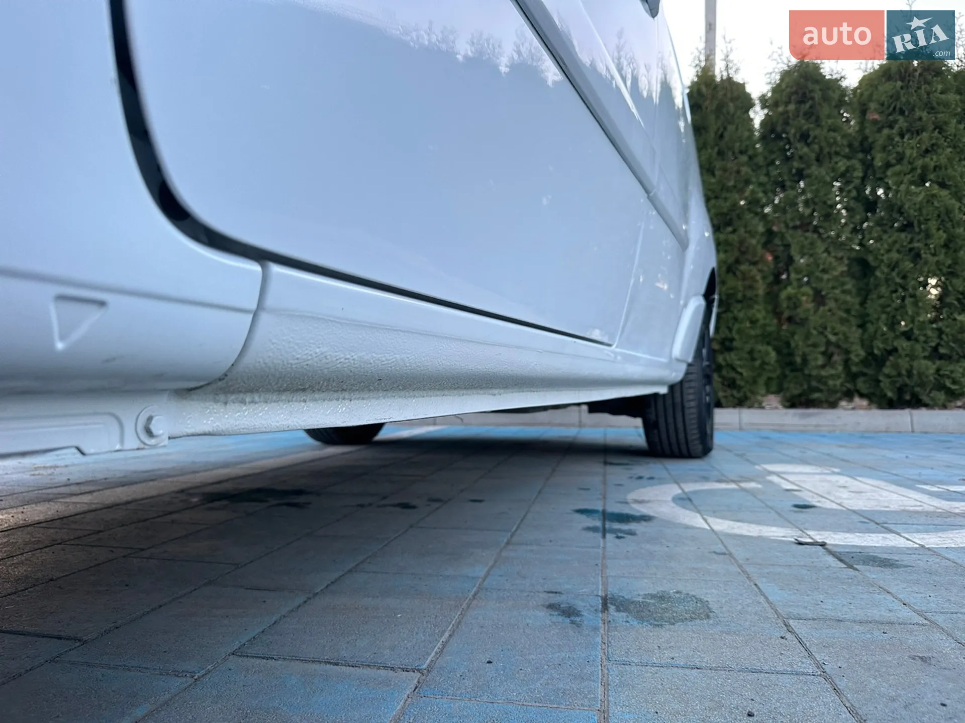 2013 Renault Kangoo - мініатюра 30
