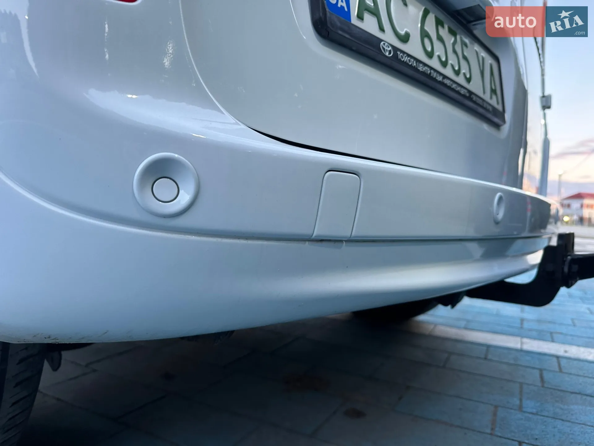 2013 Renault Kangoo - мініатюра 37