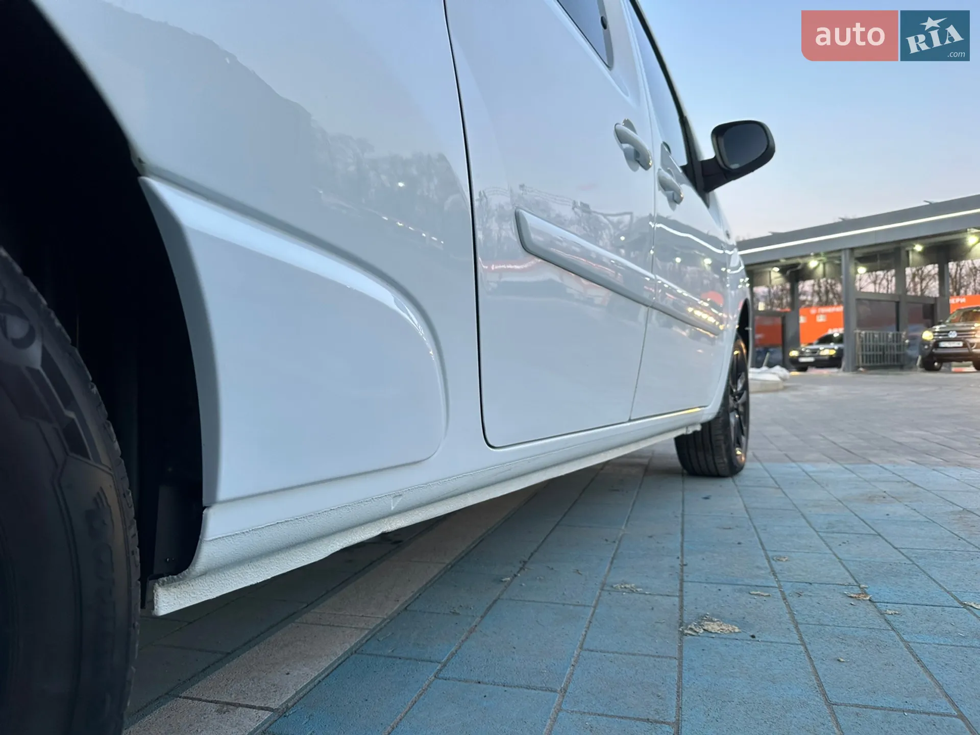 2013 Renault Kangoo - мініатюра 46