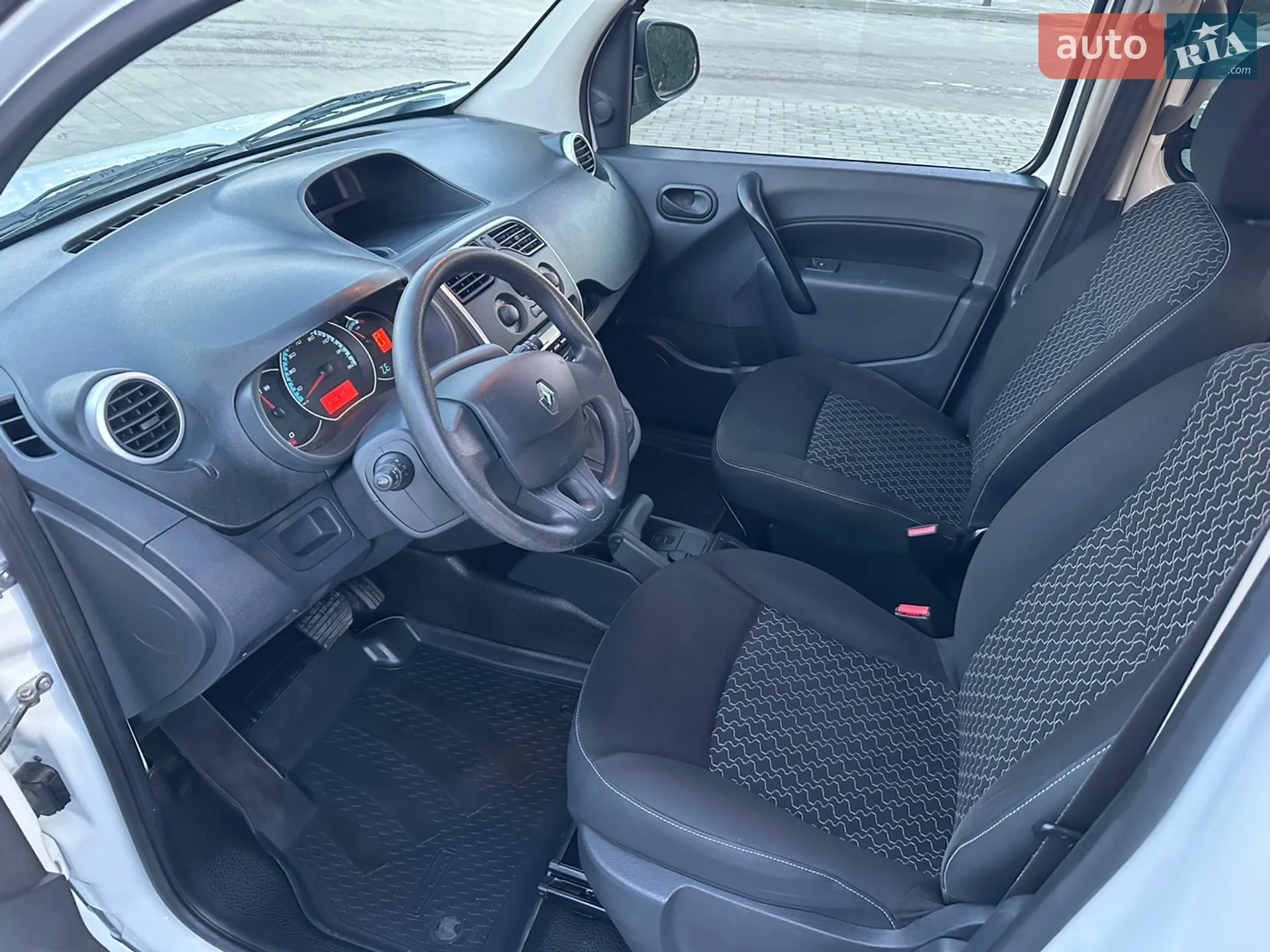 2013 Renault Kangoo - мініатюра 57