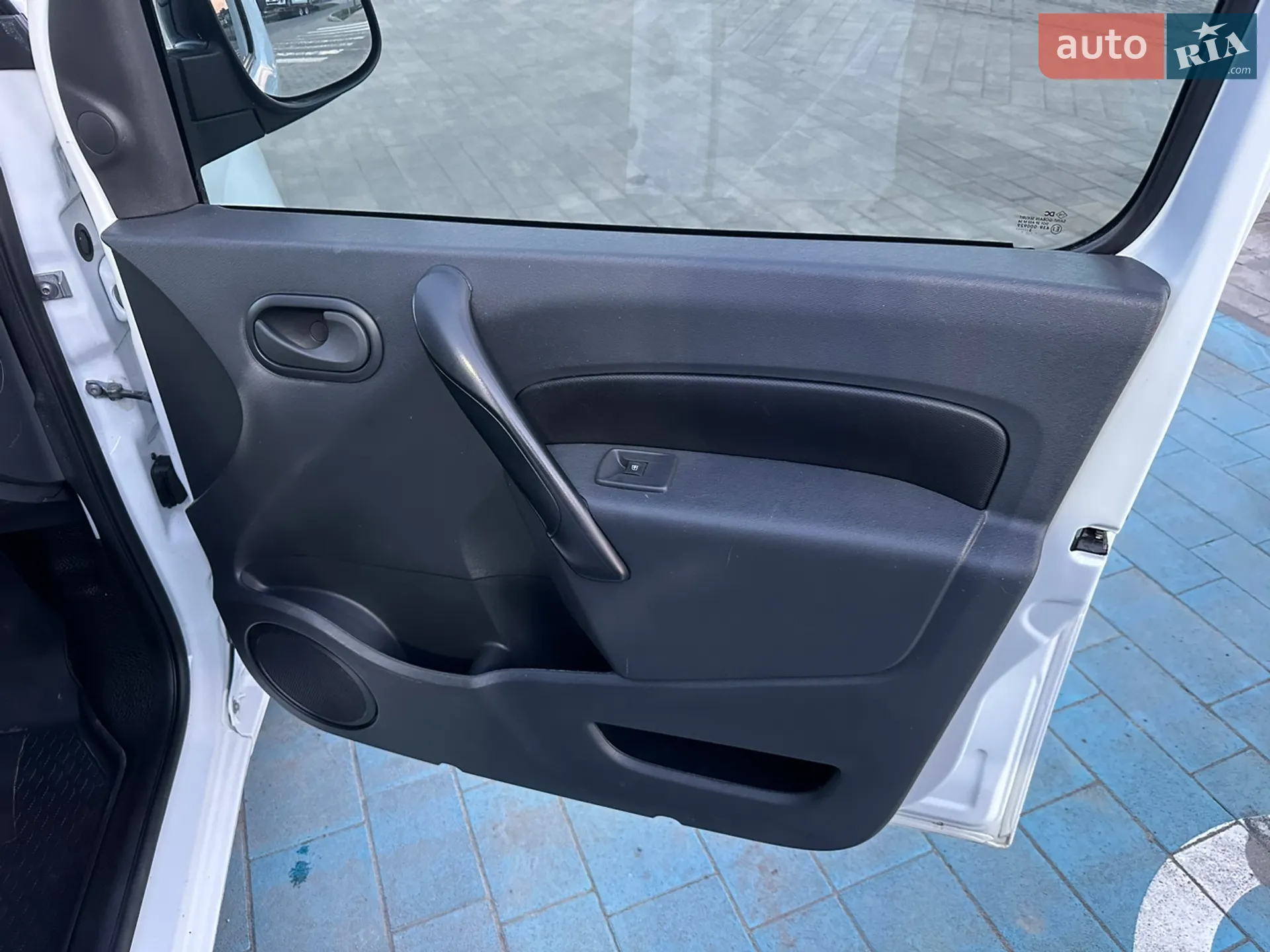 2013 Renault Kangoo - мініатюра 73