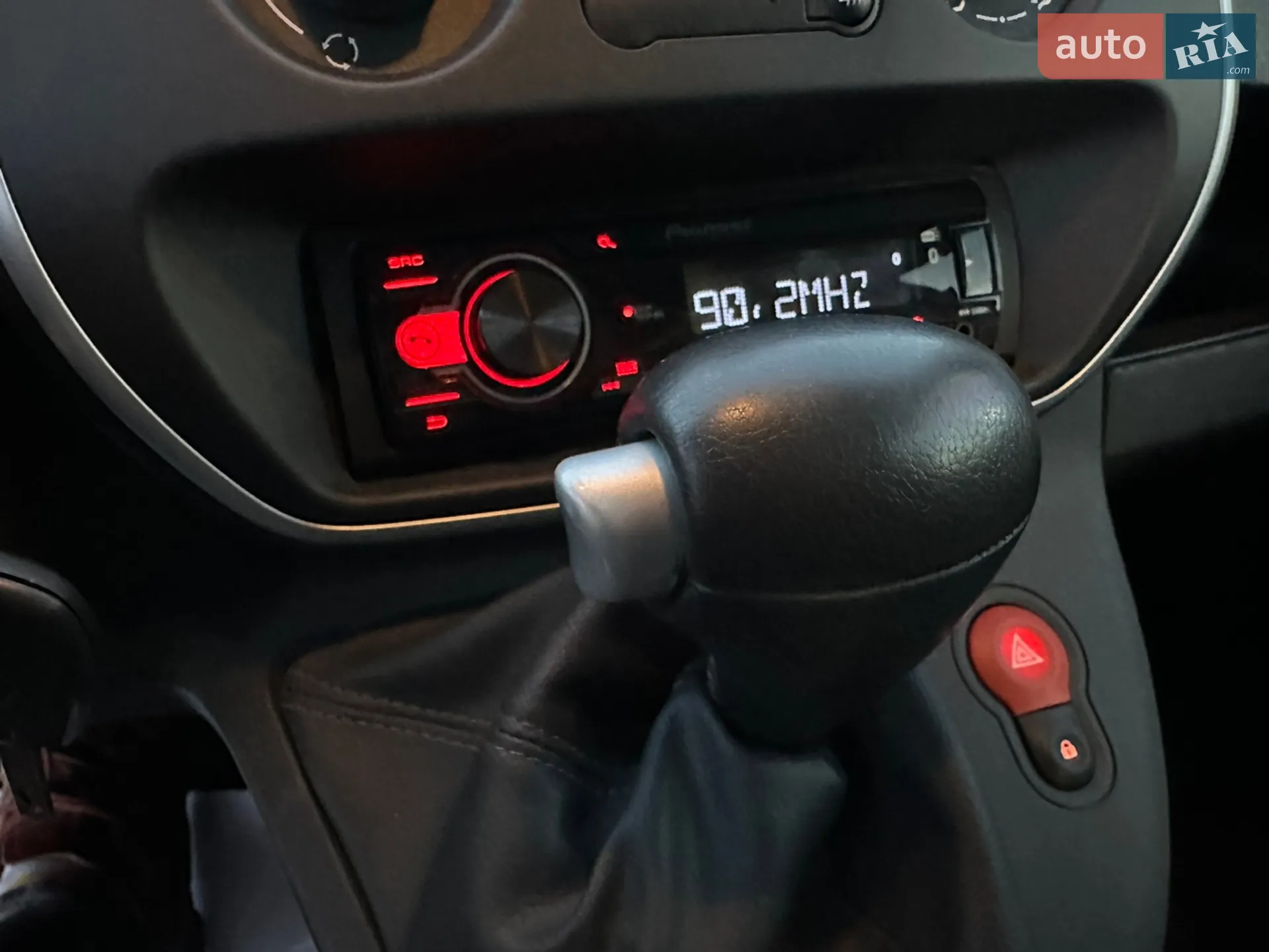 2013 Renault Kangoo - мініатюра 94