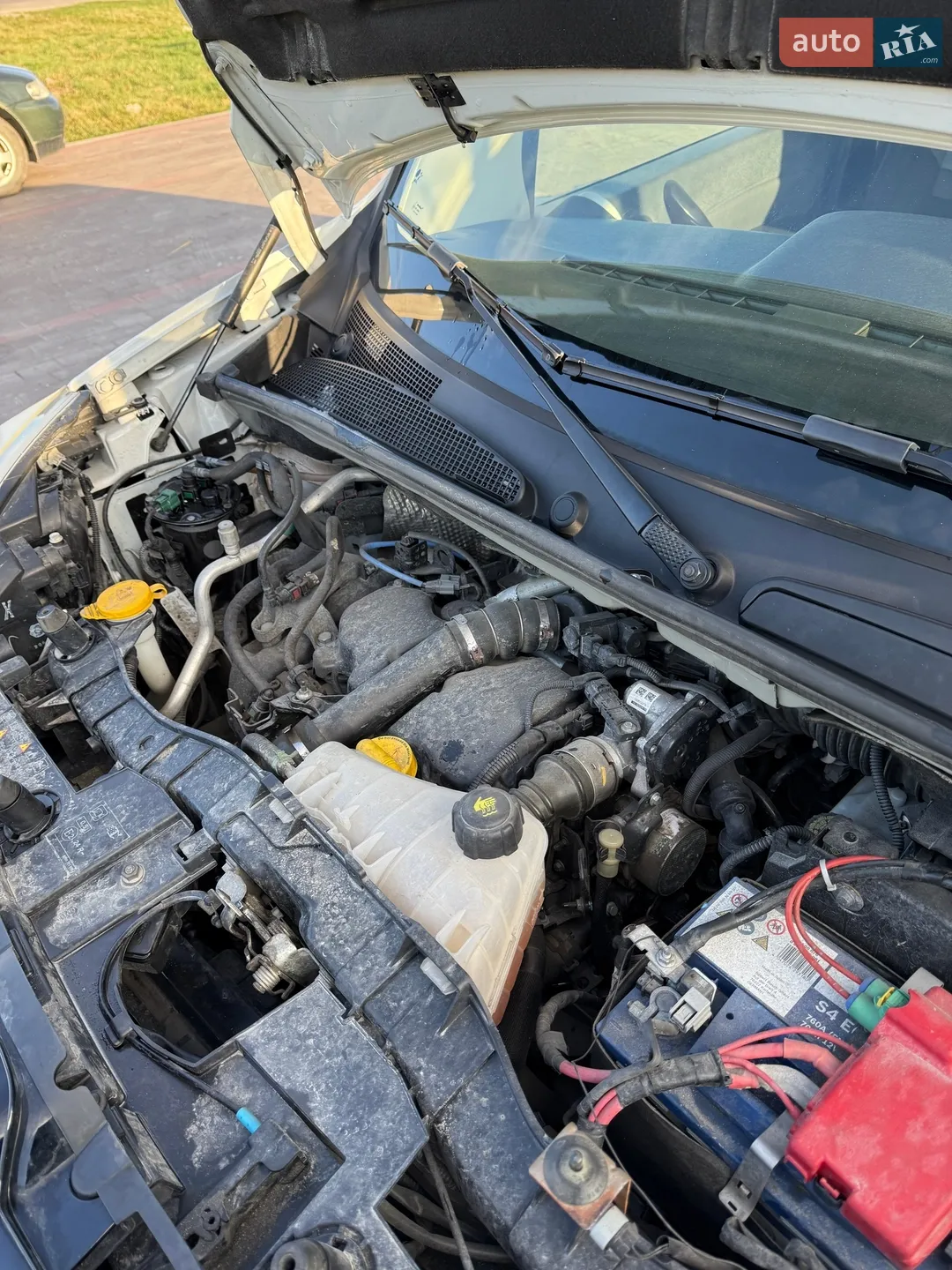 2018 Renault Kangoo - мініатюра 15