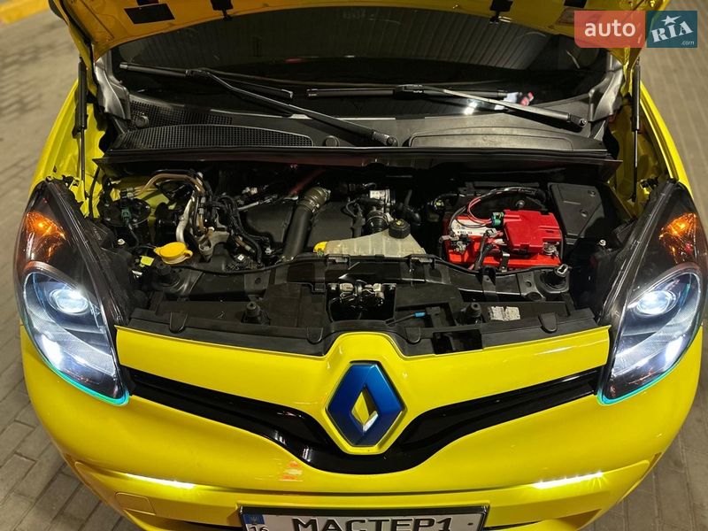 Вантажний фургон Renault Kangoo 2017 в Одесі