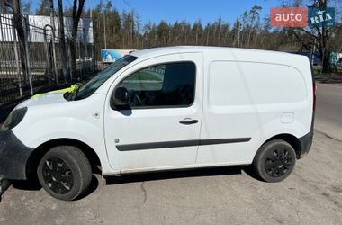 Вантажний фургон Renault Kangoo 2012 в Києві