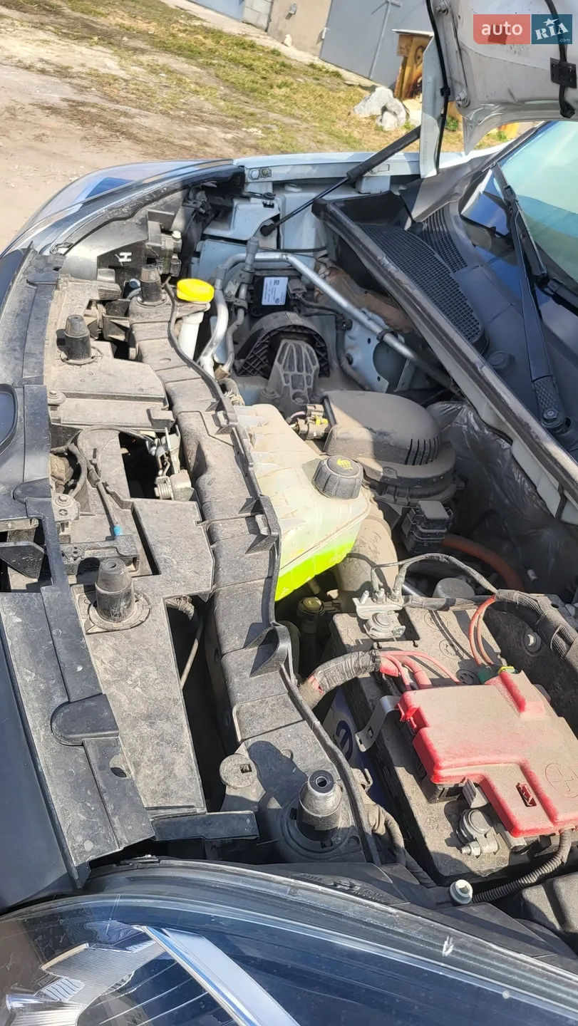 2019 Renault Kangoo - мініатюра 23