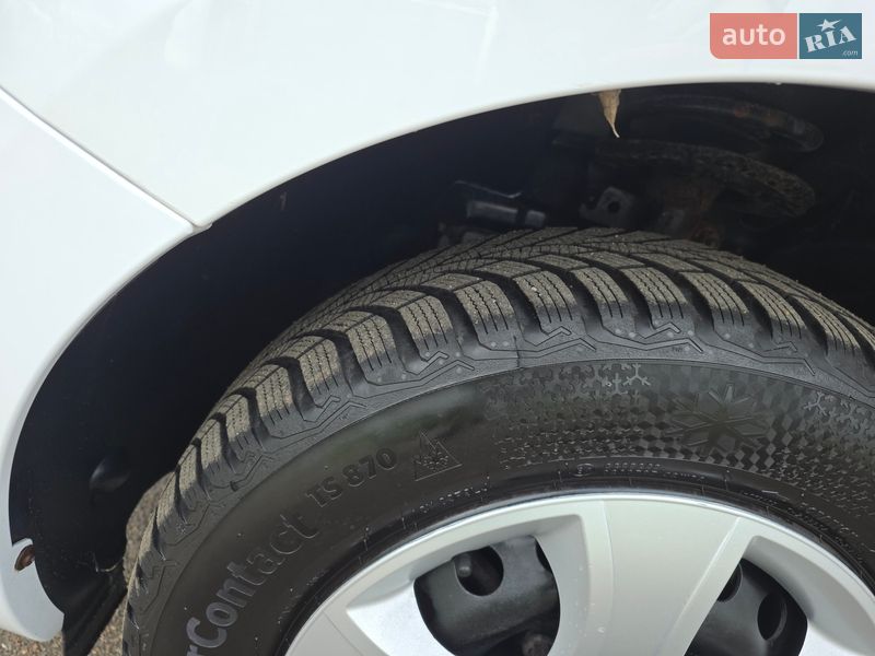 Мінівен Renault Kangoo 2016 в Одесі фото 23 Мінівен Renault Kangoo 2016 в Одесі