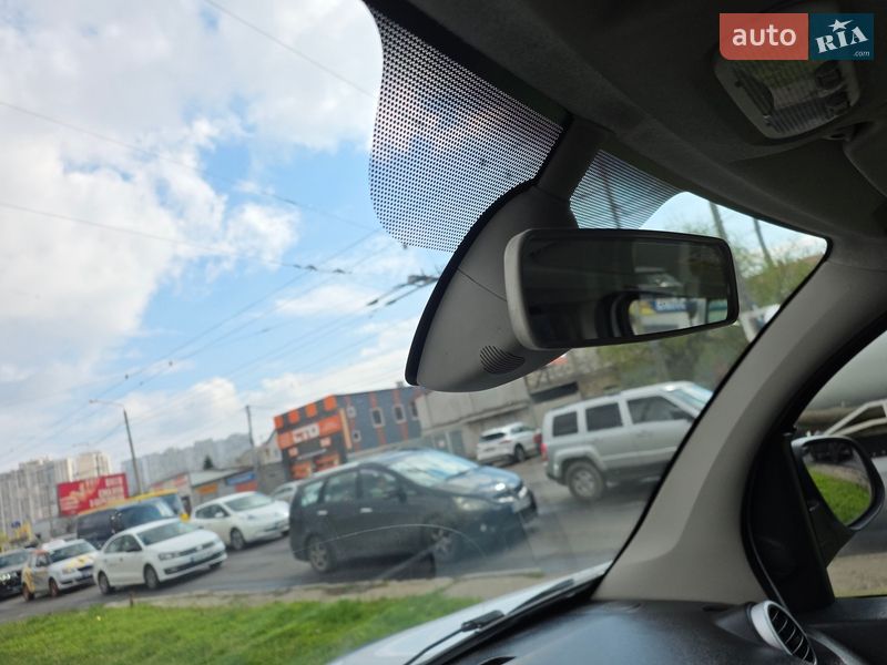 Мінівен Renault Kangoo 2016 в Одесі фото 30 Мінівен Renault Kangoo 2016 в Одесі