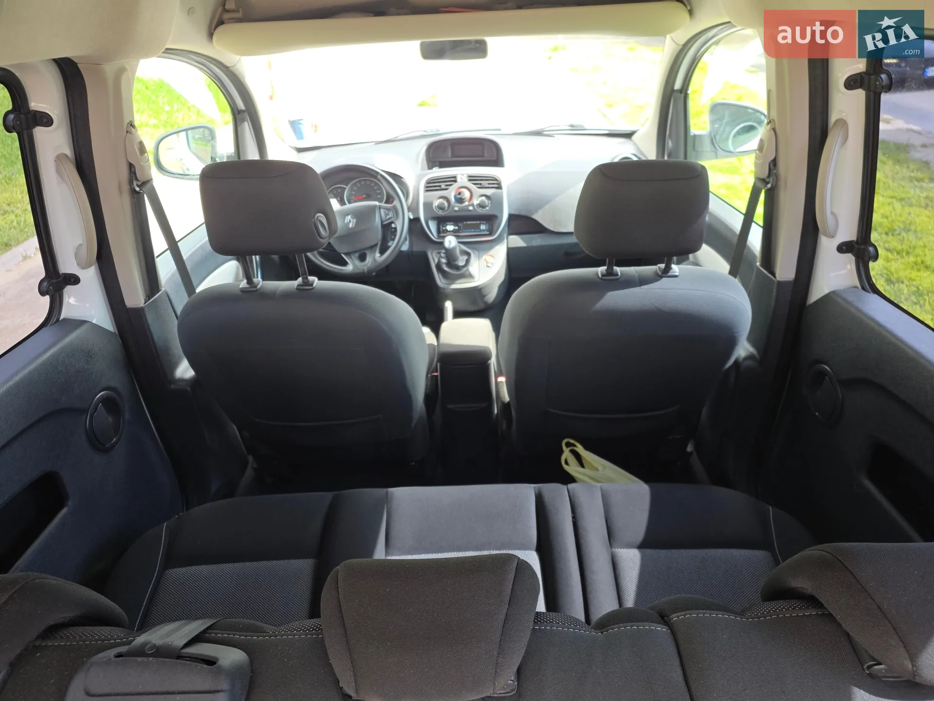2016 Renault Kangoo - мініатюра 42