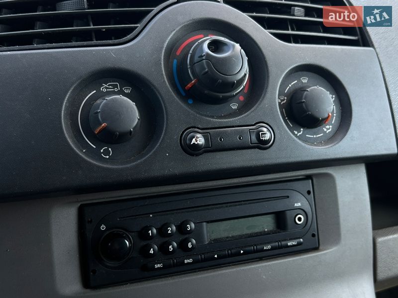 Вантажний фургон Renault Kangoo 2013 в Львові фото 13 Вантажний фургон Renault Kangoo 2013 в Львові