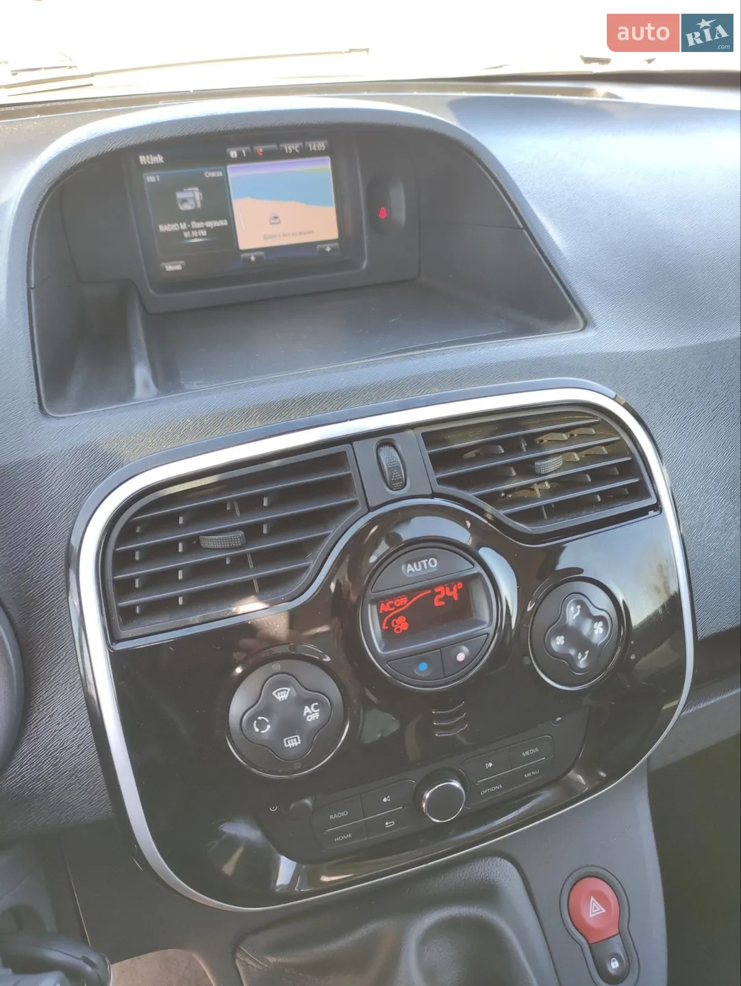 2014 Renault Kangoo - мініатюра 14