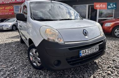 Мінівен Renault Kangoo 2009 в Смілі