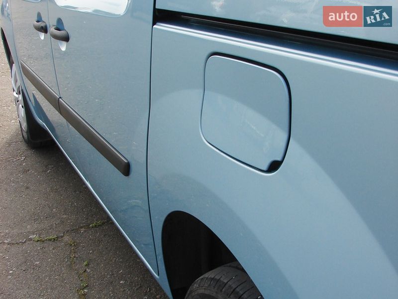 Минивэн Renault Kangoo 2010 в Одессе фото 4 Минивэн Renault Kangoo 2010 в Одессе